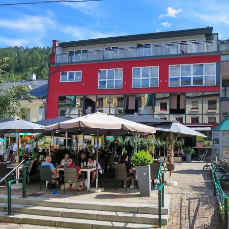 Apartment Papa Joe'S Kuschelappartements-3 By Interhome Schladming Εξωτερικό φωτογραφία