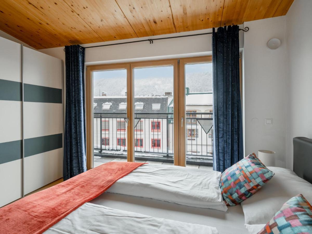Apartment Papa Joe'S Kuschelappartements-3 By Interhome Schladming Εξωτερικό φωτογραφία