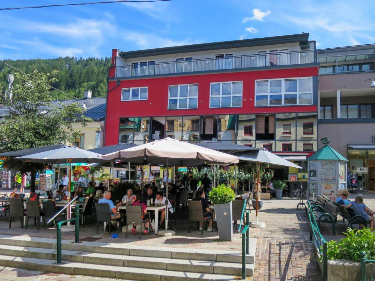 Apartment Papa Joe'S Kuschelappartements-3 By Interhome Schladming Εξωτερικό φωτογραφία