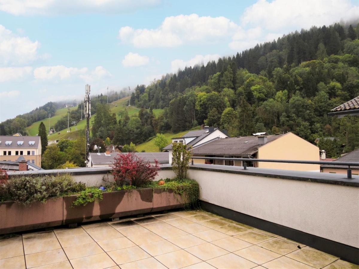 Apartment Papa Joe'S Kuschelappartements-3 By Interhome Schladming Εξωτερικό φωτογραφία