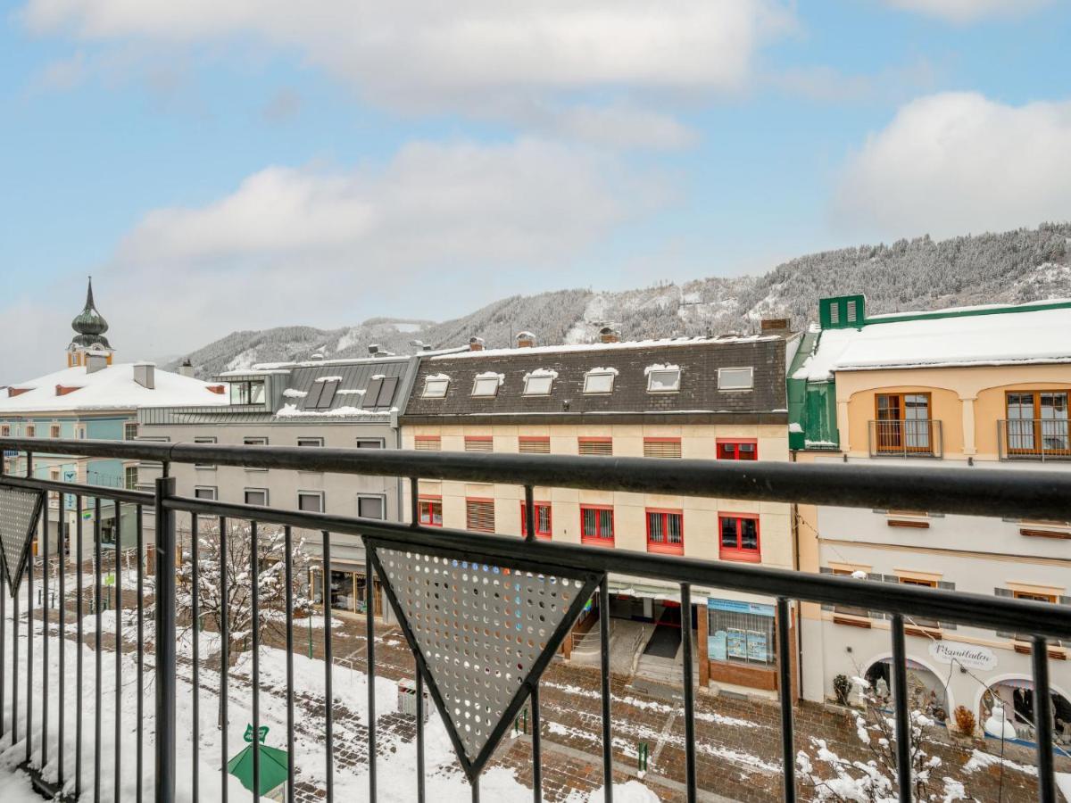 Apartment Papa Joe'S Kuschelappartements-3 By Interhome Schladming Εξωτερικό φωτογραφία
