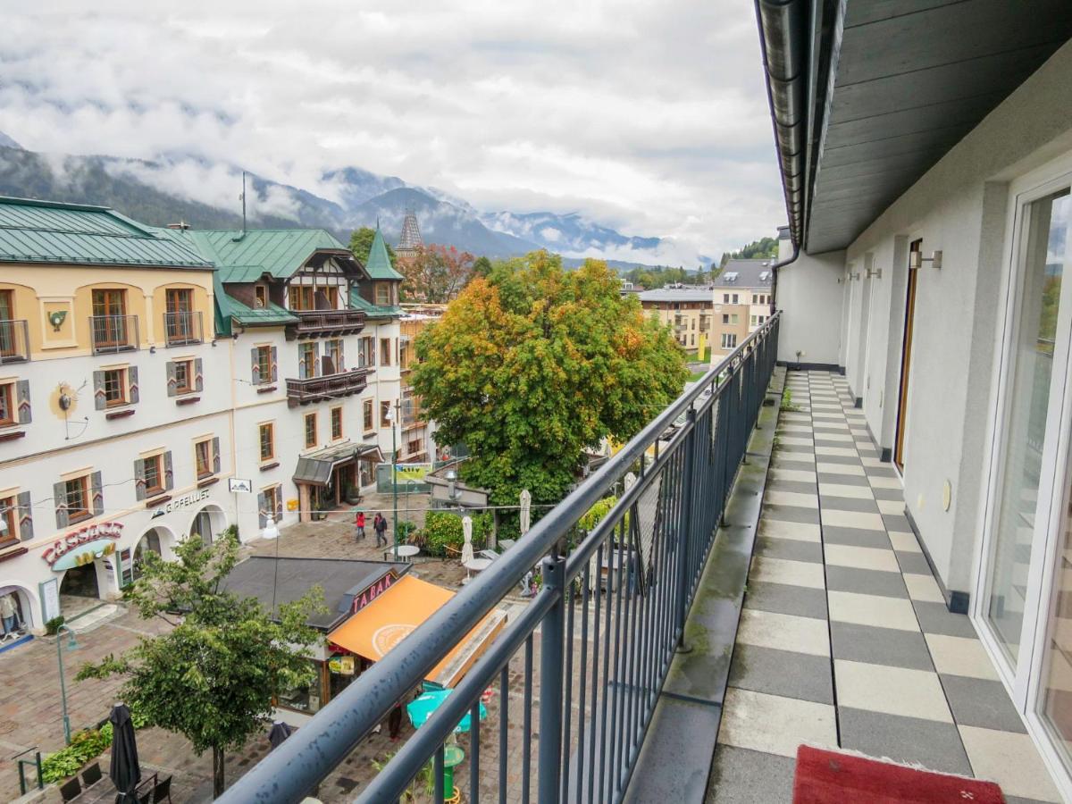 Apartment Papa Joe'S Kuschelappartements-3 By Interhome Schladming Εξωτερικό φωτογραφία
