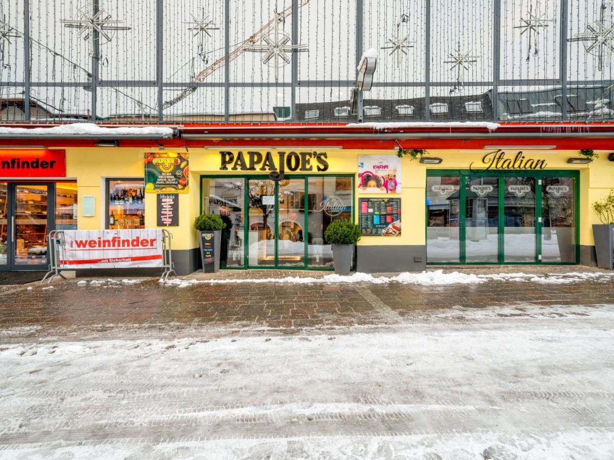 Apartment Papa Joe'S Kuschelappartements-3 By Interhome Schladming Εξωτερικό φωτογραφία