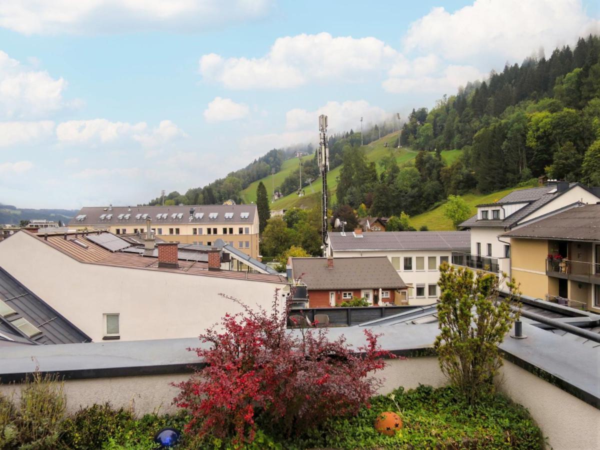 Apartment Papa Joe'S Kuschelappartements-3 By Interhome Schladming Εξωτερικό φωτογραφία