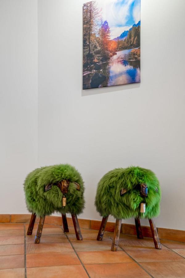 Apartment Papa Joe'S Kuschelappartements-3 By Interhome Schladming Εξωτερικό φωτογραφία