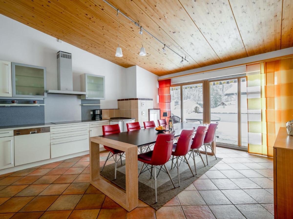 Apartment Papa Joe'S Kuschelappartements-3 By Interhome Schladming Εξωτερικό φωτογραφία