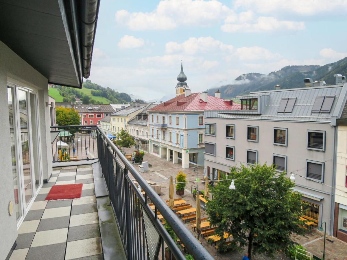 Apartment Papa Joe'S Kuschelappartements-3 By Interhome Schladming Εξωτερικό φωτογραφία