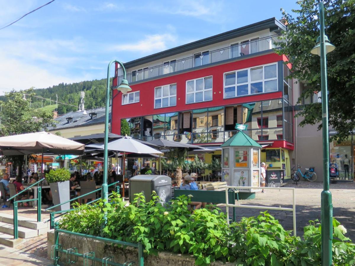 Apartment Papa Joe'S Kuschelappartements-3 By Interhome Schladming Εξωτερικό φωτογραφία