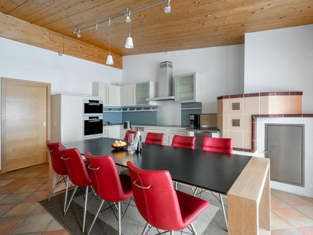 Apartment Papa Joe'S Kuschelappartements-3 By Interhome Schladming Εξωτερικό φωτογραφία