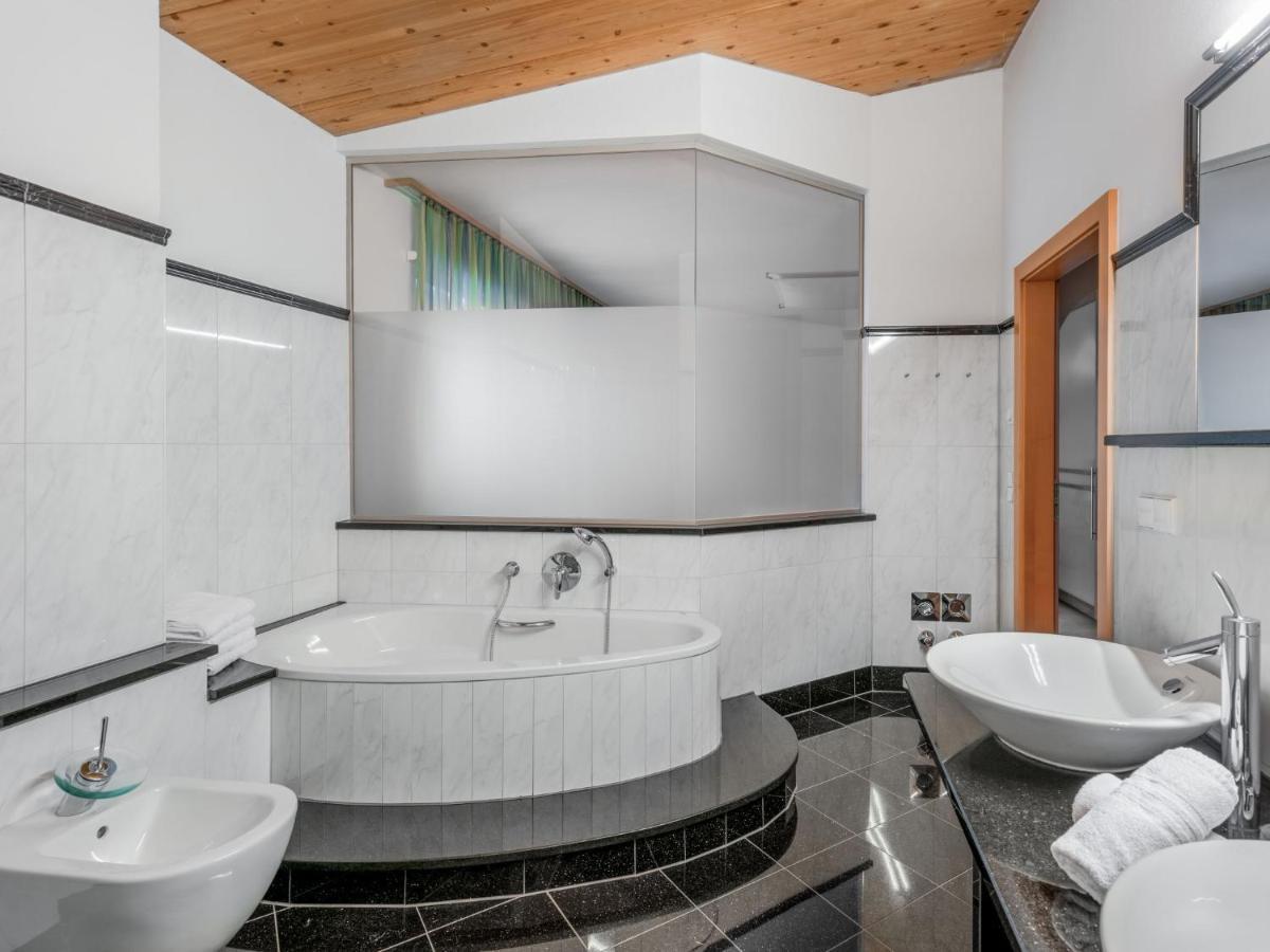 Apartment Papa Joe'S Kuschelappartements-3 By Interhome Schladming Εξωτερικό φωτογραφία