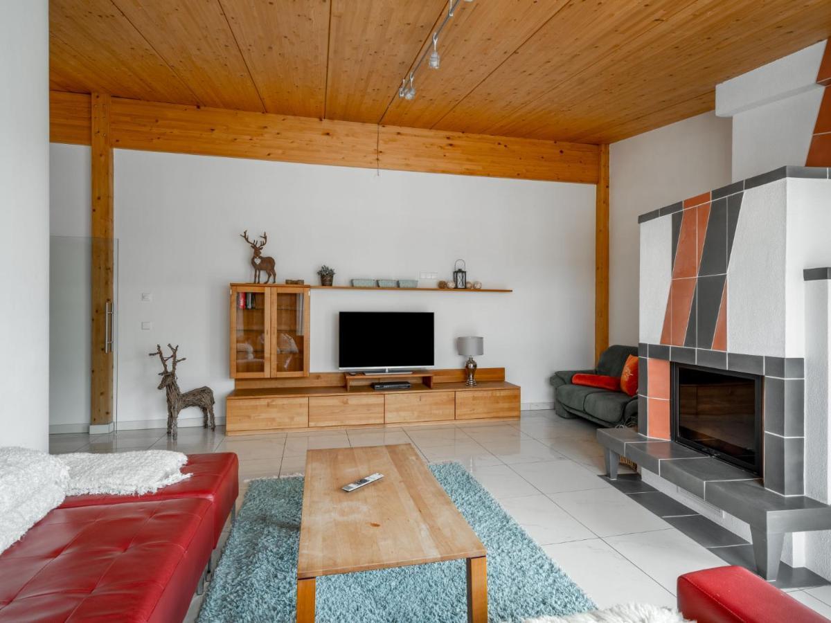 Apartment Papa Joe'S Kuschelappartements-3 By Interhome Schladming Εξωτερικό φωτογραφία