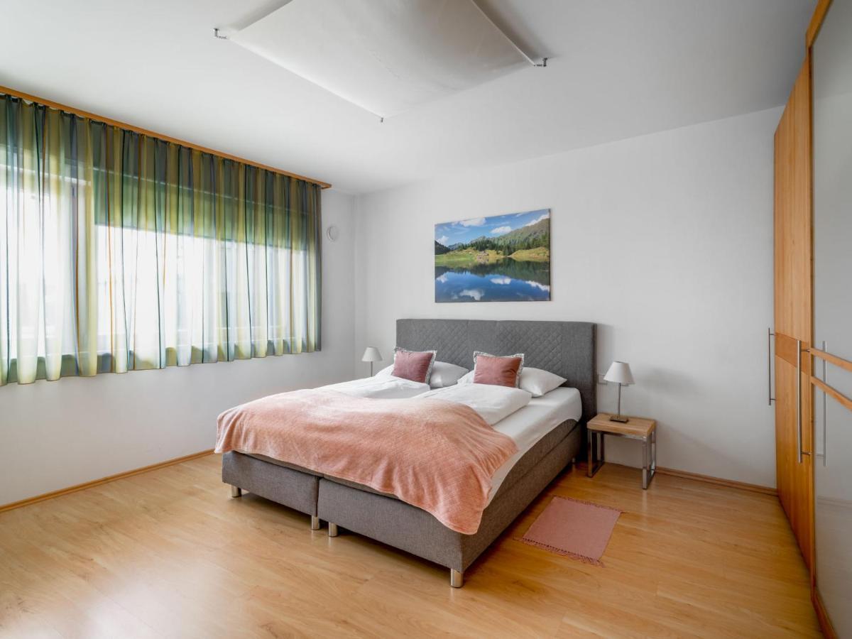 Apartment Papa Joe'S Kuschelappartements-3 By Interhome Schladming Εξωτερικό φωτογραφία
