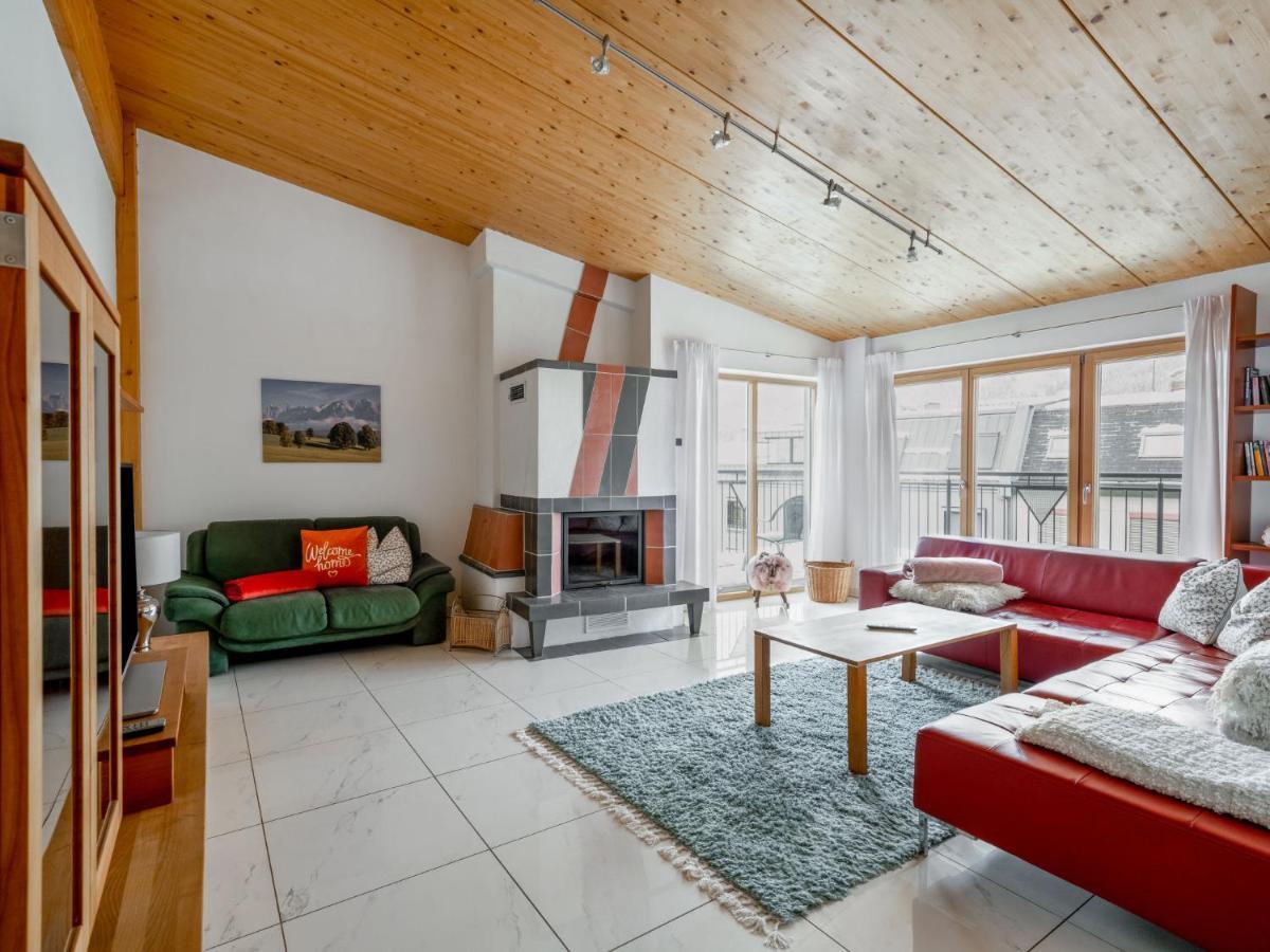 Apartment Papa Joe'S Kuschelappartements-3 By Interhome Schladming Εξωτερικό φωτογραφία