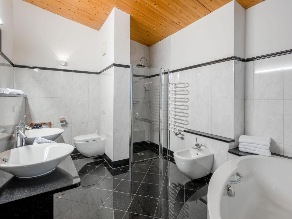 Apartment Papa Joe'S Kuschelappartements-3 By Interhome Schladming Εξωτερικό φωτογραφία