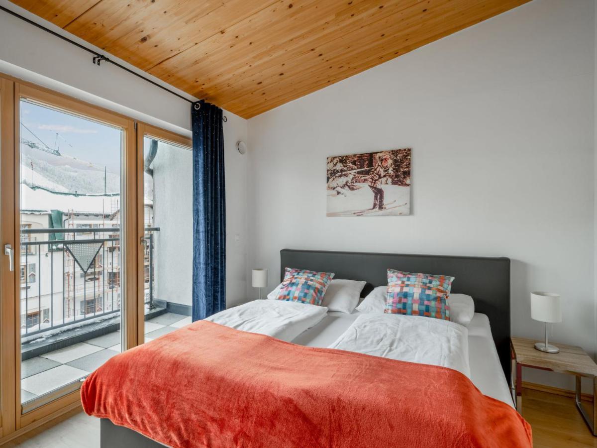 Apartment Papa Joe'S Kuschelappartements-3 By Interhome Schladming Εξωτερικό φωτογραφία