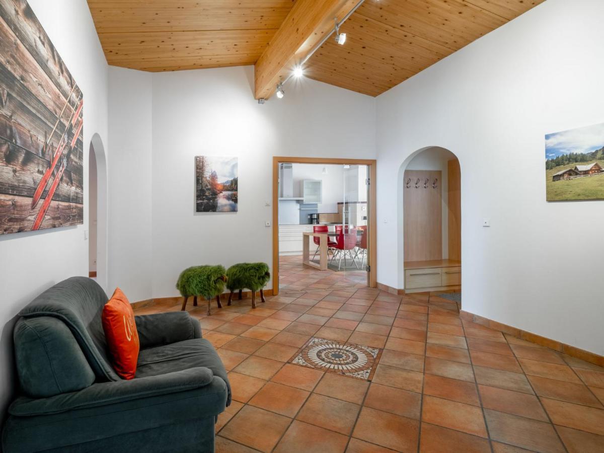 Apartment Papa Joe'S Kuschelappartements-3 By Interhome Schladming Εξωτερικό φωτογραφία