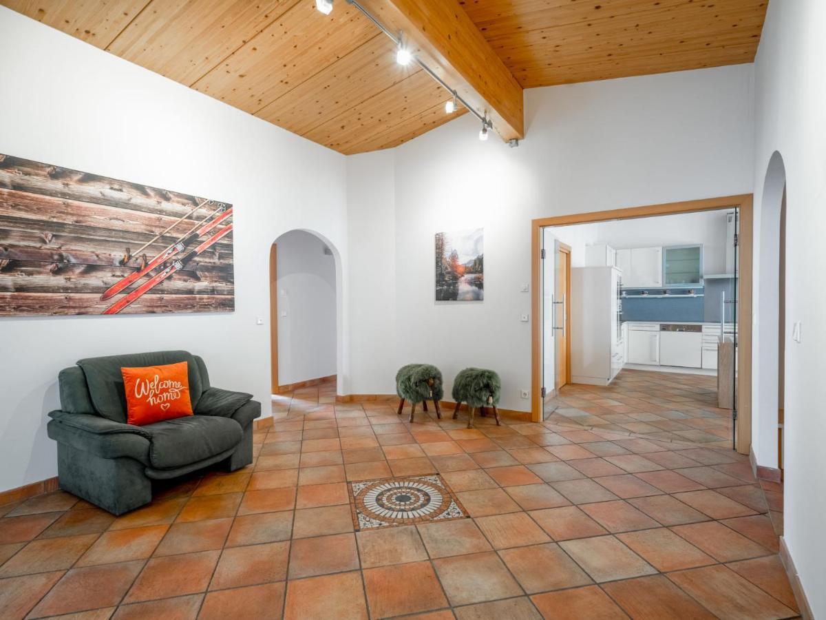Apartment Papa Joe'S Kuschelappartements-3 By Interhome Schladming Εξωτερικό φωτογραφία